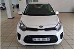 Used 2021 Kia Picanto 1.0 Street