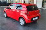 Used 2021 Kia Picanto 1.0 Street