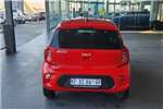 Used 2021 Kia Picanto 1.0 Street