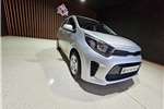  2022 Kia Picanto Picanto 1.0 Street