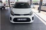  2022 Kia Picanto Picanto 1.0 Street