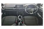  2022 Kia Picanto Picanto 1.0 Street