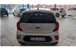 Used 2022 Kia Picanto 1.0 Street