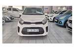 Used 2022 Kia Picanto 1.0 Street