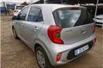  2022 Kia Picanto Picanto 1.0 Street