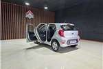  2022 Kia Picanto Picanto 1.0 Street