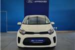 Used 2022 Kia Picanto 1.0 Street