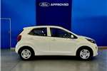 Used 2022 Kia Picanto 1.0 Street