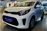 Used 2022 Kia Picanto 1.0 Street