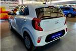 Used 2022 Kia Picanto 1.0 Street