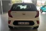 Used 2023 Kia Picanto 1.0 Street