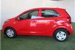  2020 Kia Picanto PICANTO 1.0 STREET A/T