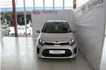  2020 Kia Picanto PICANTO 1.0 STREET A/T