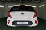  2021 Kia Picanto PICANTO 1.0 STREET A/T