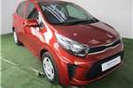  2021 Kia Picanto PICANTO 1.0 STREET A/T