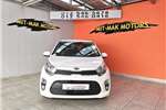  2017 Kia Picanto 