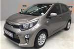  2017 Kia Picanto Picanto 1.0 Style