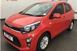  2018 Kia Picanto Picanto 1.0 Style