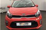  2018 Kia Picanto Picanto 1.0 Style