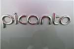  2018 Kia Picanto Picanto 1.0 Style