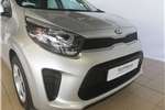  2018 Kia Picanto Picanto 1.0 Style