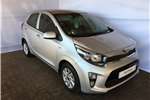  2019 Kia Picanto Picanto 1.0 Style