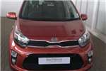  2019 Kia Picanto Picanto 1.0 Style