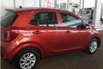  2019 Kia Picanto Picanto 1.0 Style