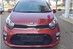  2019 Kia Picanto Picanto 1.0 Style