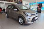  2020 Kia Picanto Picanto 1.0 Style