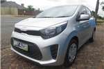 Used 2022 Kia Picanto 1.0 Style