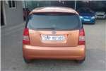  2007 Kia Picanto 