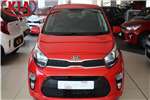  2018 Kia Picanto Picanto 1.0 Style auto