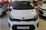  2018 Kia Picanto Picanto 1.0 Style auto