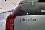  2018 Kia Picanto Picanto 1.0 Style auto