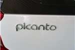  2019 Kia Picanto Picanto 1.0 Style auto