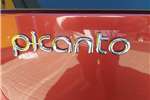  2019 Kia Picanto Picanto 1.0 Style auto