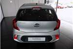  2021 Kia Picanto Picanto 1.0 Style auto