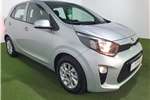  2021 Kia Picanto Picanto 1.0 Style auto