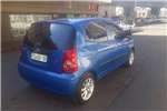  2006 Kia Picanto Picanto 1.1