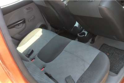  2008 Kia Picanto Picanto 1.1