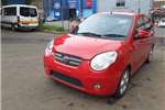  2008 Kia Picanto Picanto 1.1