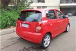  2008 Kia Picanto Picanto 1.1