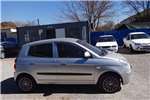  2009 Kia Picanto Picanto 1.1