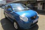  2009 Kia Picanto Picanto 1.1