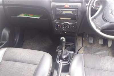  2009 Kia Picanto Picanto 1.1