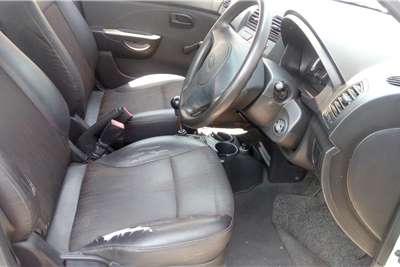  2009 Kia Picanto Picanto 1.1