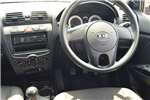  2010 Kia Picanto Picanto 1.1