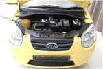  2010 Kia Picanto Picanto 1.1