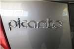 2010 Kia Picanto Picanto 1.1